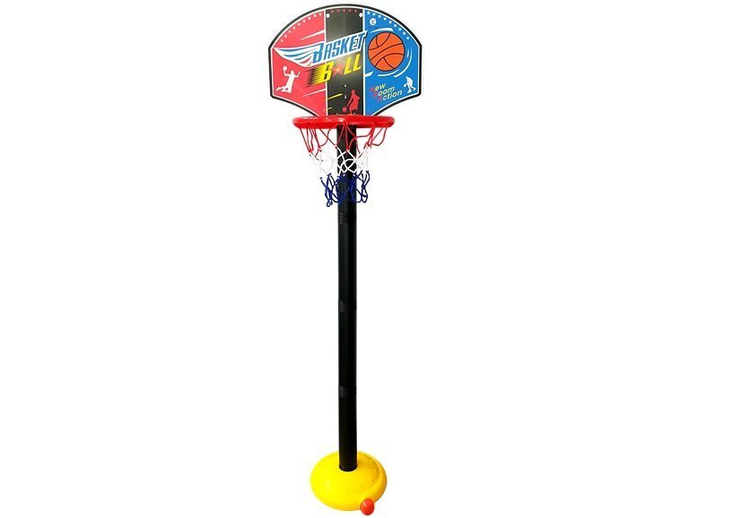 Basketball Set For Children