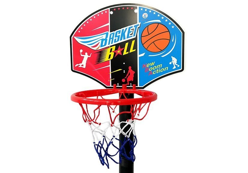 Basketball Set For Children