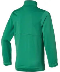 Seaicéad leanaí puma jr liga poly jacket croí glas 116