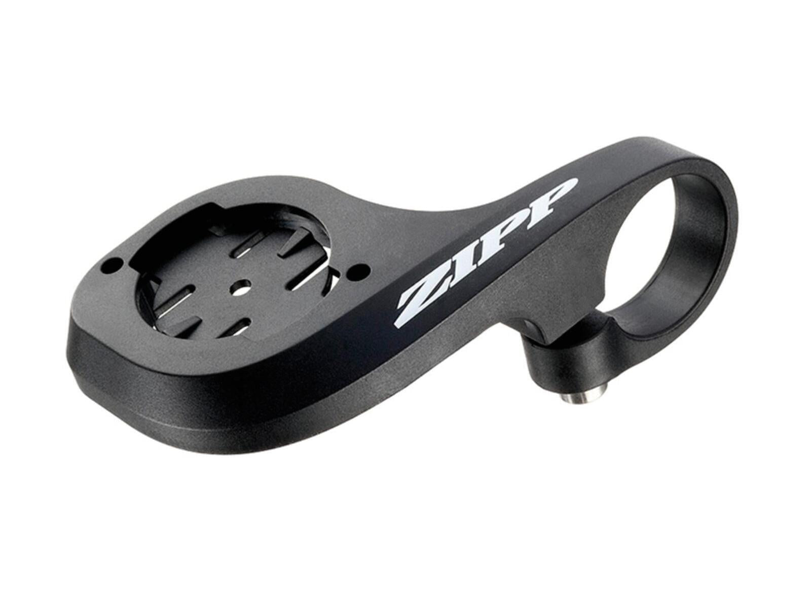 Zipp Computer Mount Aero Tt Schwarz