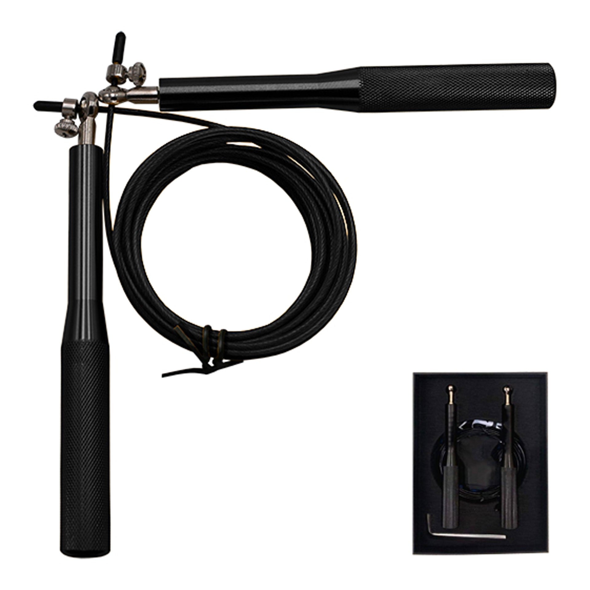 Téad ardluais dubh mionlach