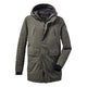 Pánská zimní bunda Killtec Casual 2xl