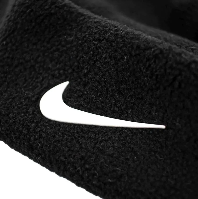 Nike Hat And Gloves Set Baby Black