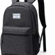 Aspensport Sac à dos 18 L Gris Foncé