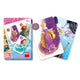 O jogo Black Peter - Princesas da Disney
