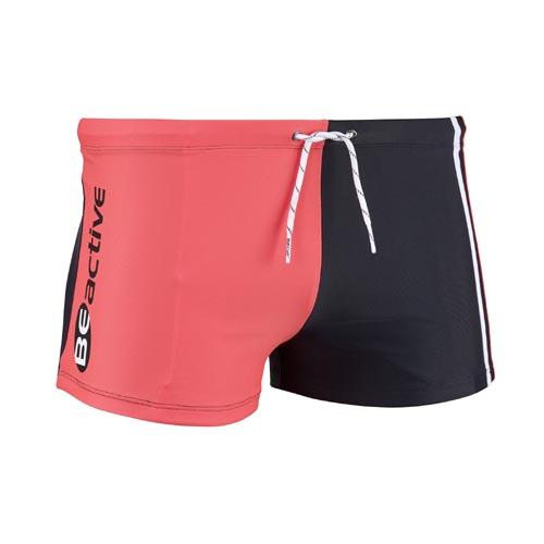 Beco Swim Boxers Orange/black