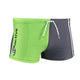 Beco Swim Boxers Grøn/grå