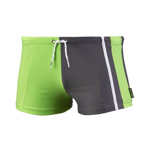 Beco Swim Boxers Green/grey