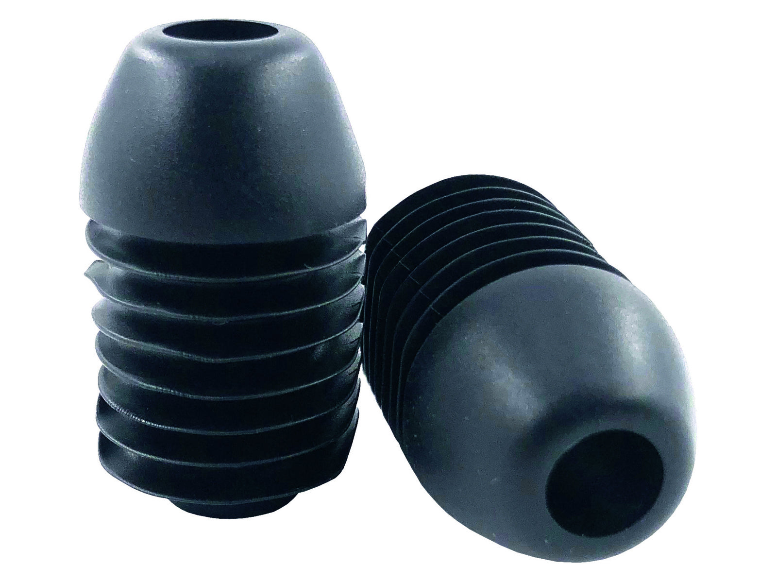 Zipp Road Bar Plugs For Vuka Extensions Black