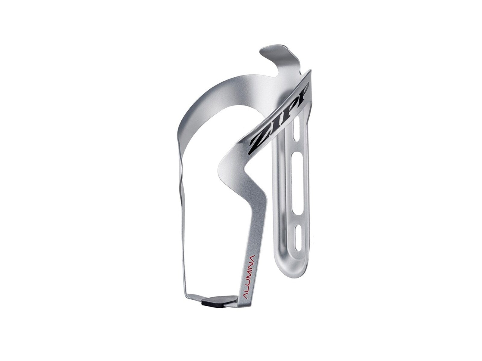 Zipp Alumina Bottle Cage Silver