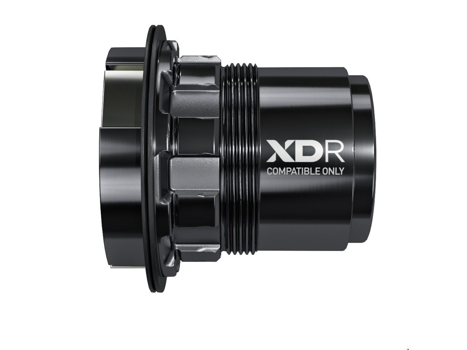 Zipp Freehub Body Kit For Cognition Hub 11-fach