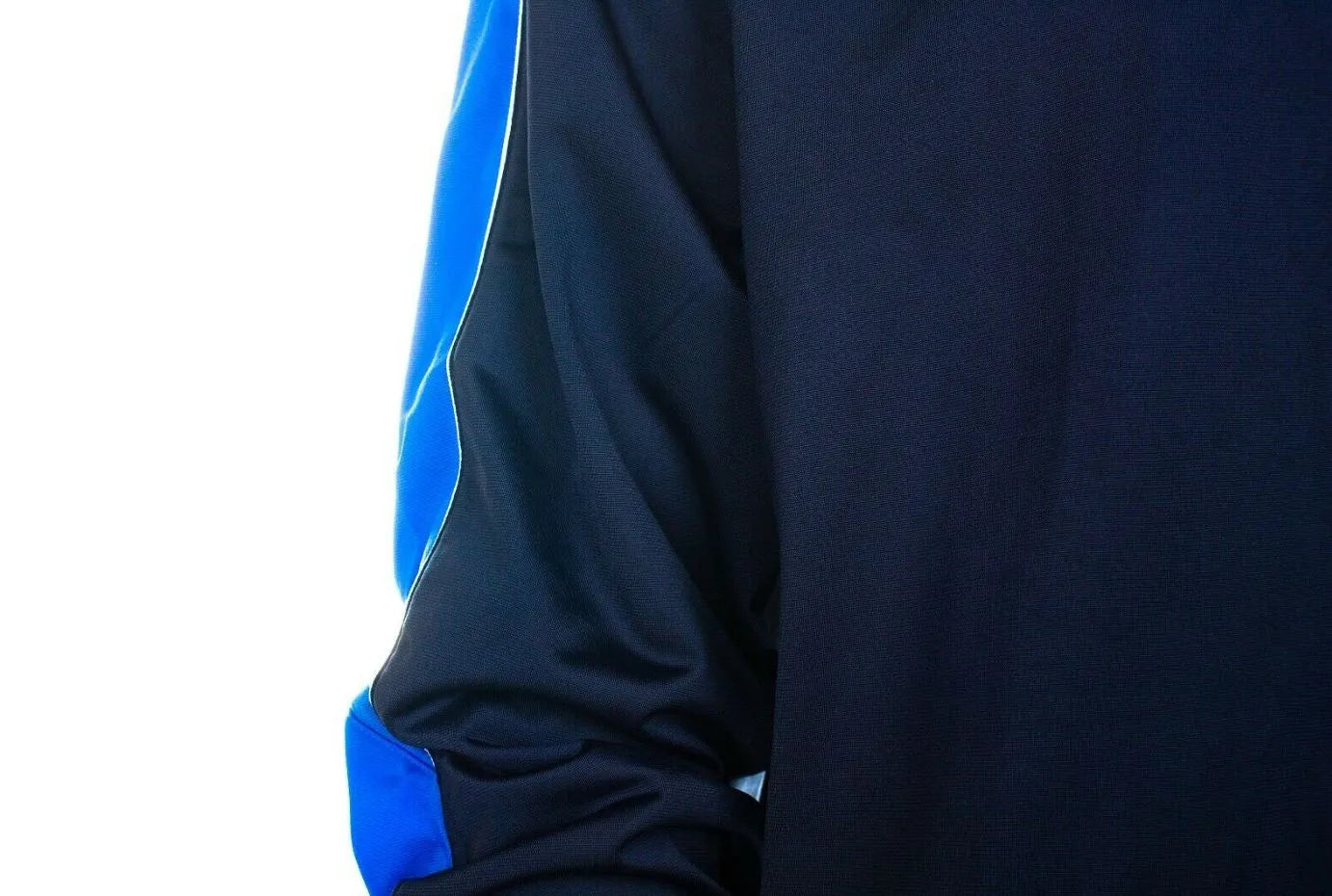 Jaqueta esportiva nike masculina azul 2xl