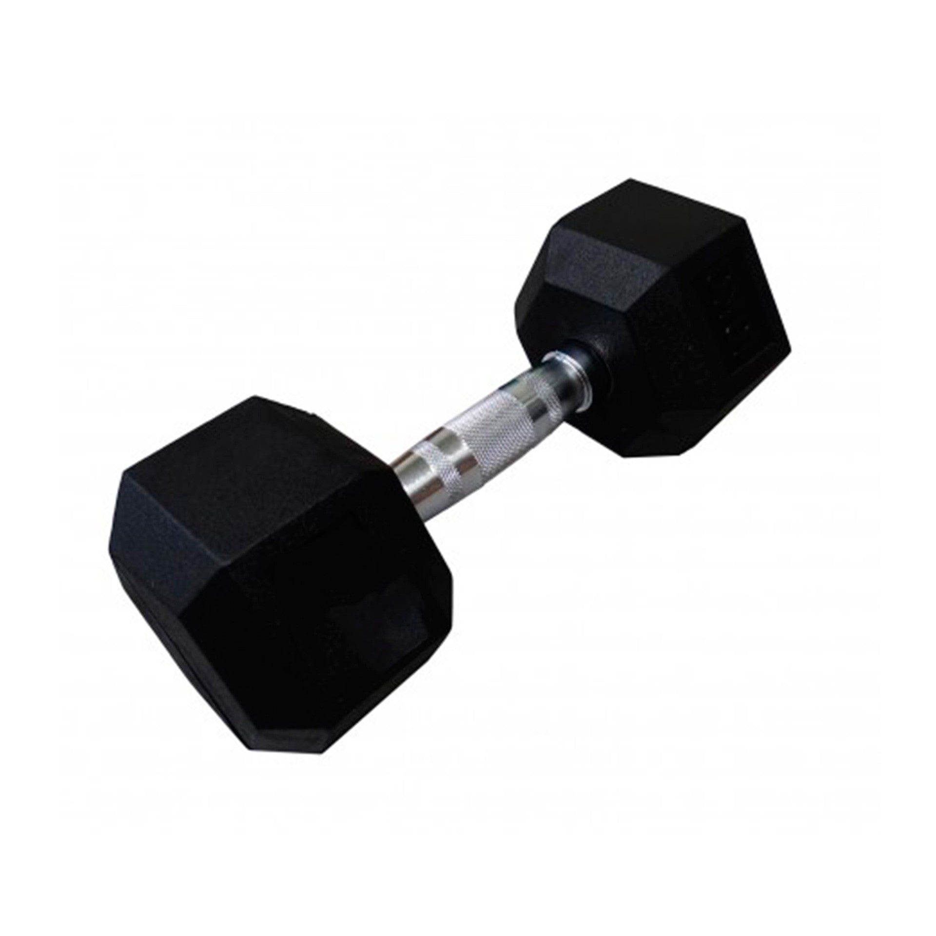 Hatszögletű súlyzók Negro 2 kg