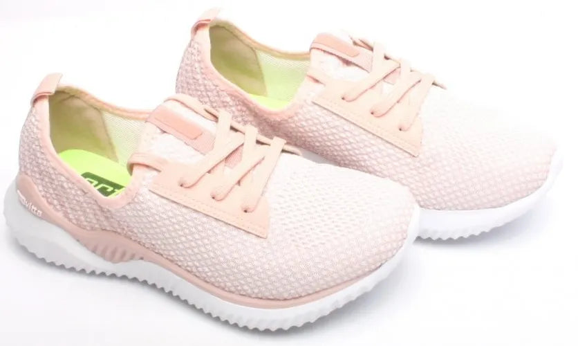 Zapatos Mujer Actvitta Gaspea Túnez Rosa