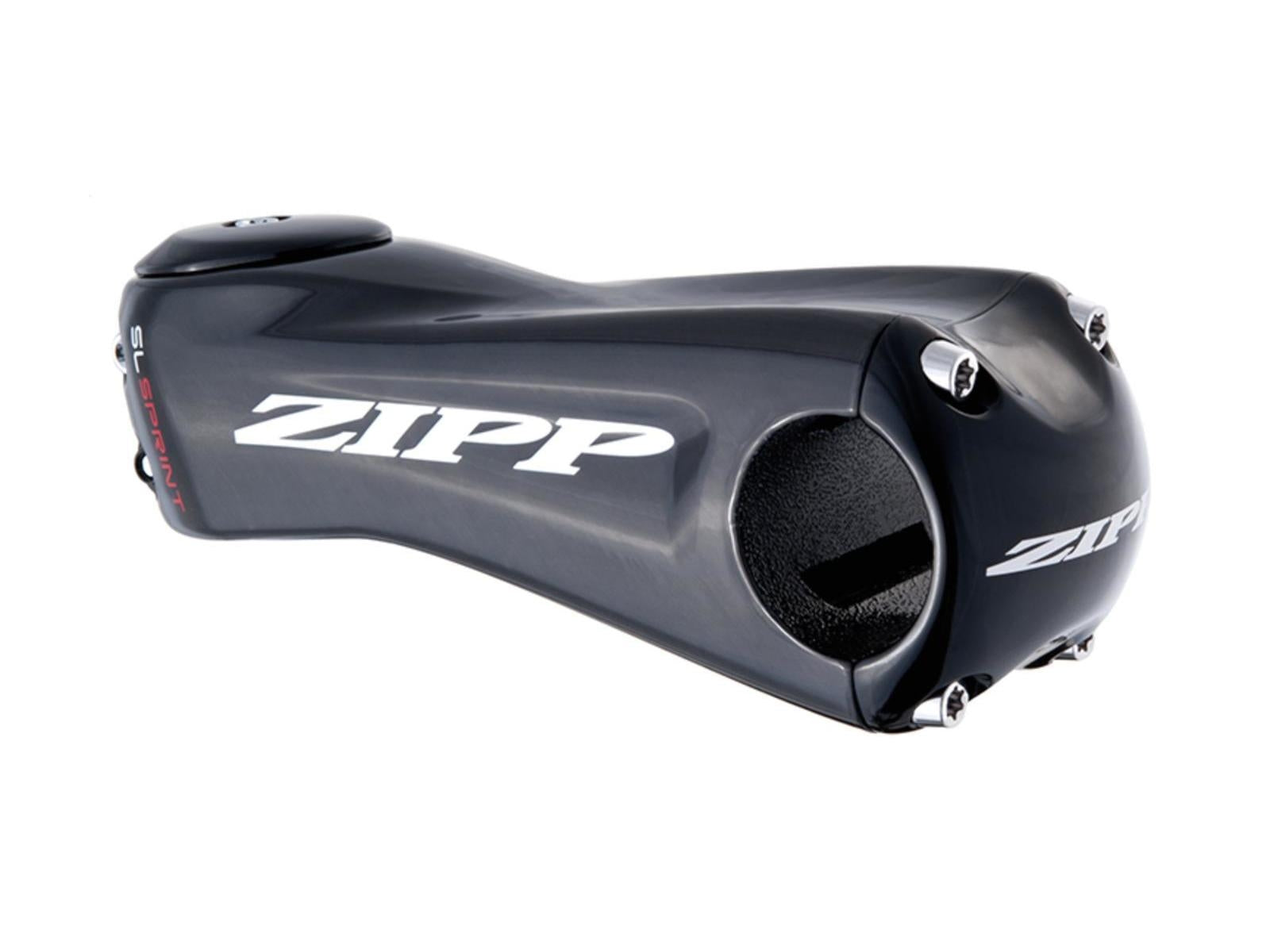 Zipp Sl Sprint Stem Black