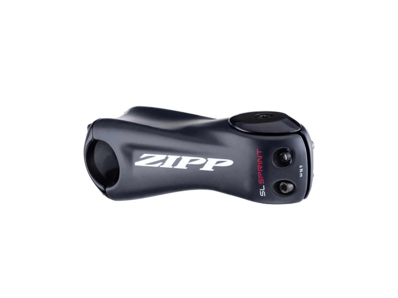 Zipp Sl Sprint Stem Black
