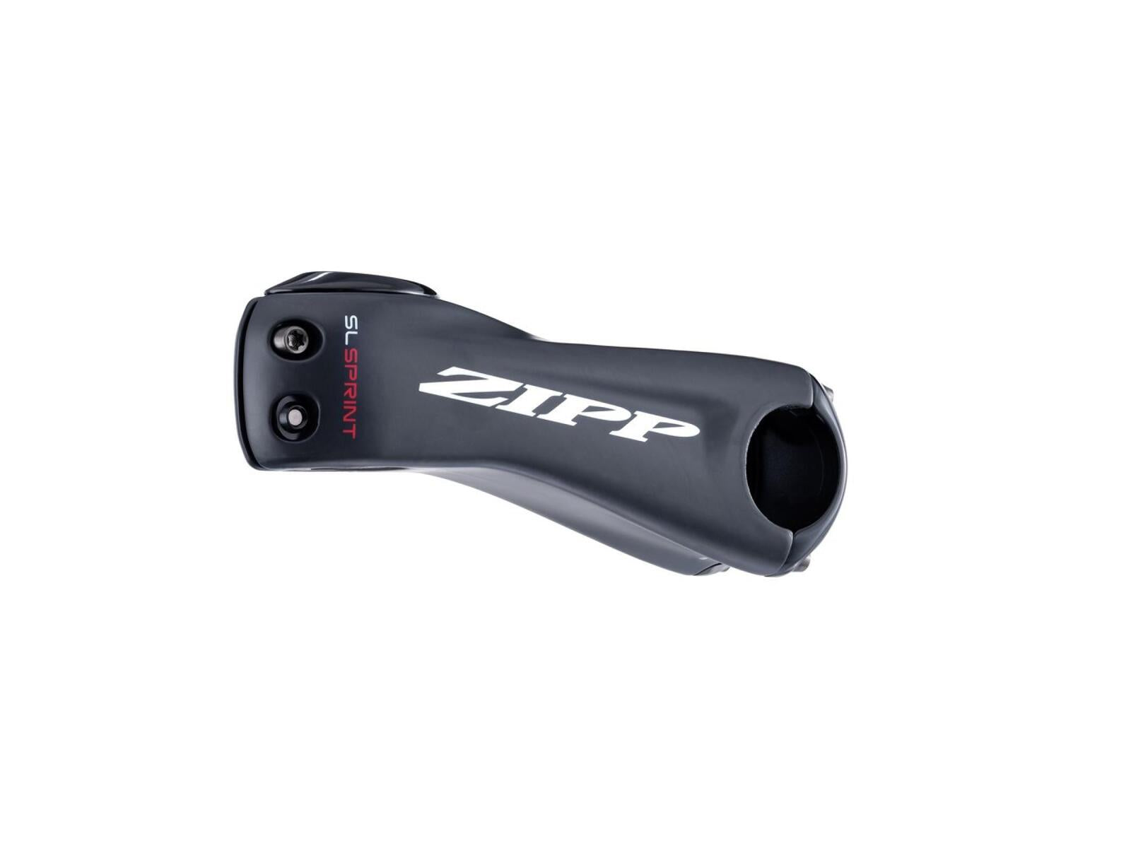 Zipp Sl Sprint Stem Black