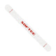 Softee Paddle Racket Protector Transparent Red 1t