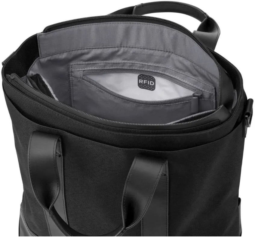 Taška na notebooky Hp Envy Urban 14 Tote Laptoptas 480x320x97mm černá