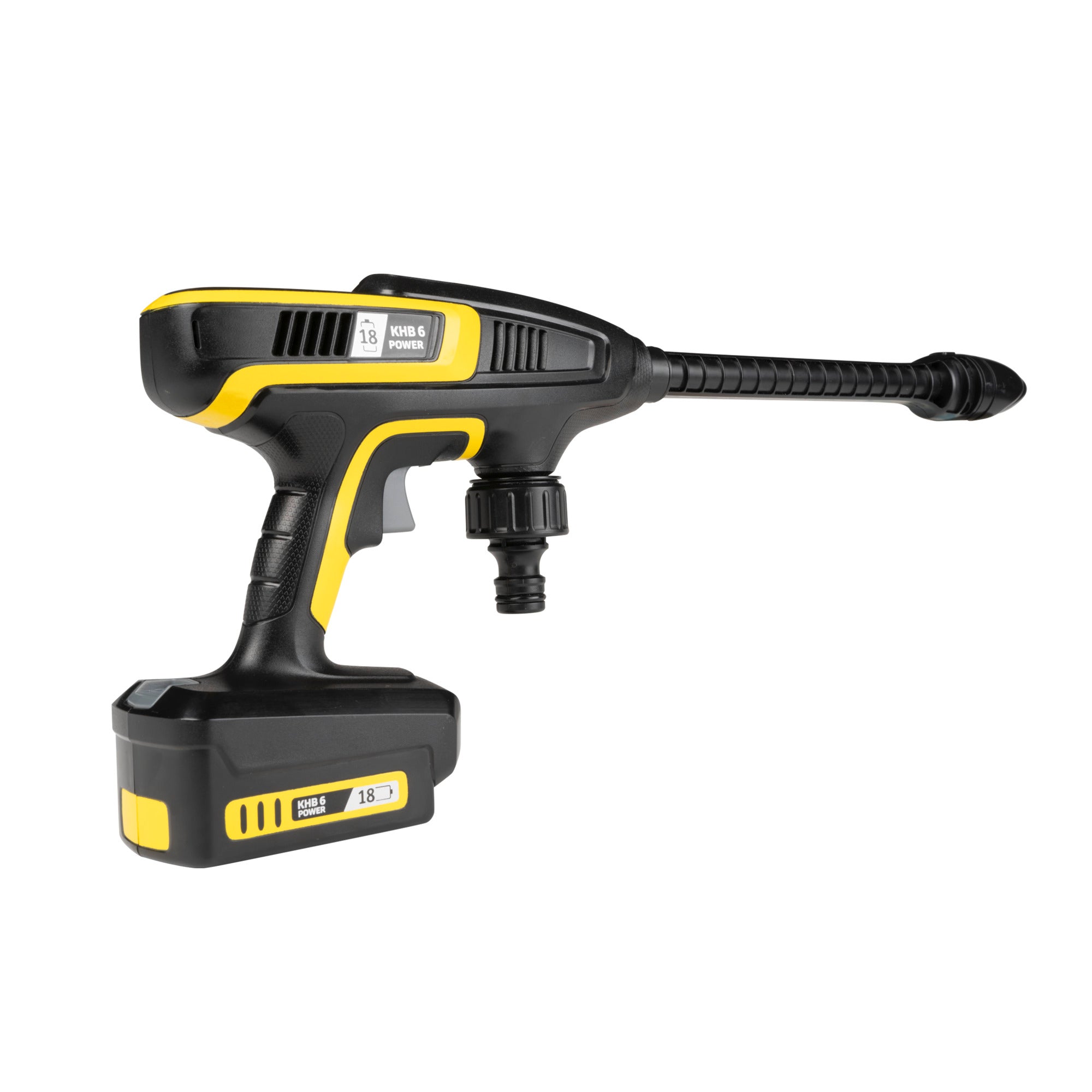 Karcher højtrykspistol