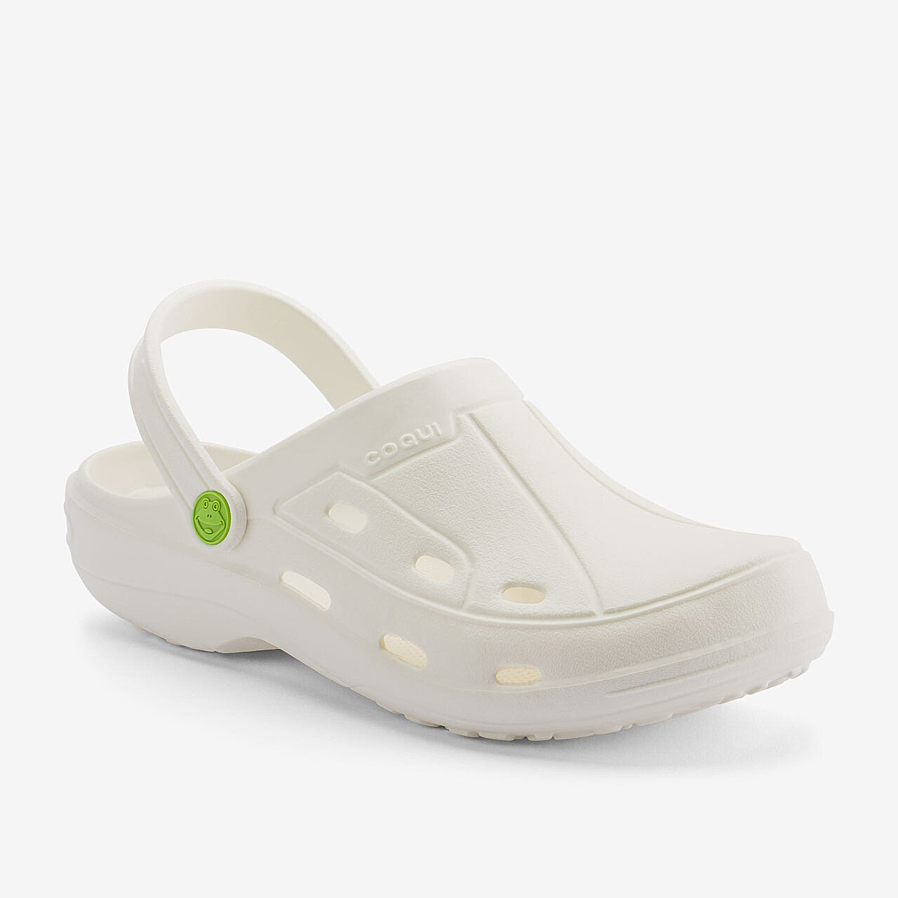 Zoccoli da donna Coqui