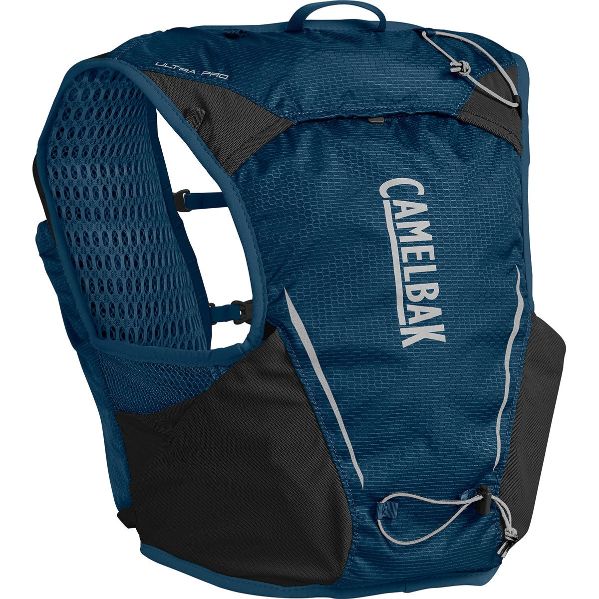 Camelbak Women's Ultra Pro Vest Gibraltar Navy / Silver