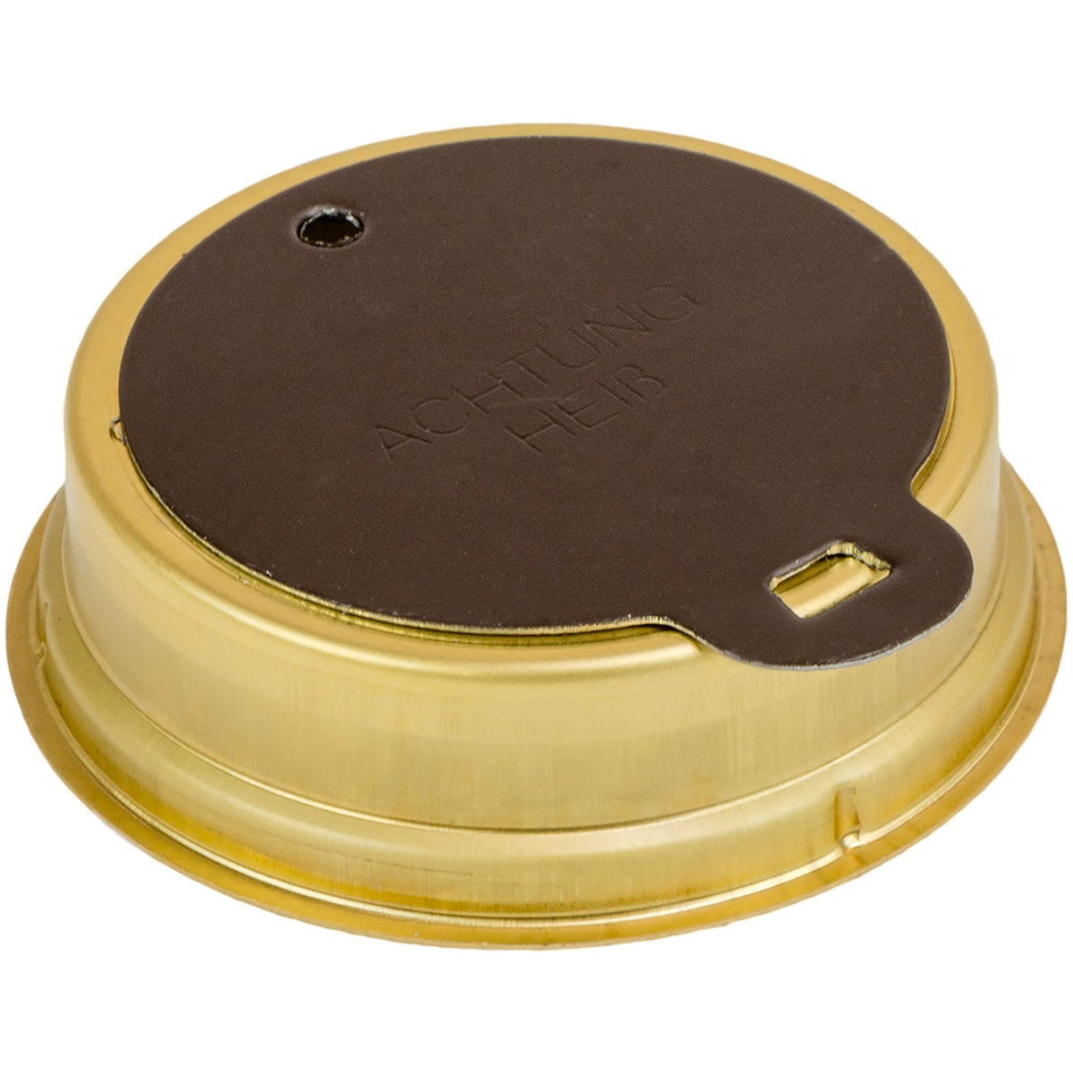 Trangia Simmering Ring Sr25