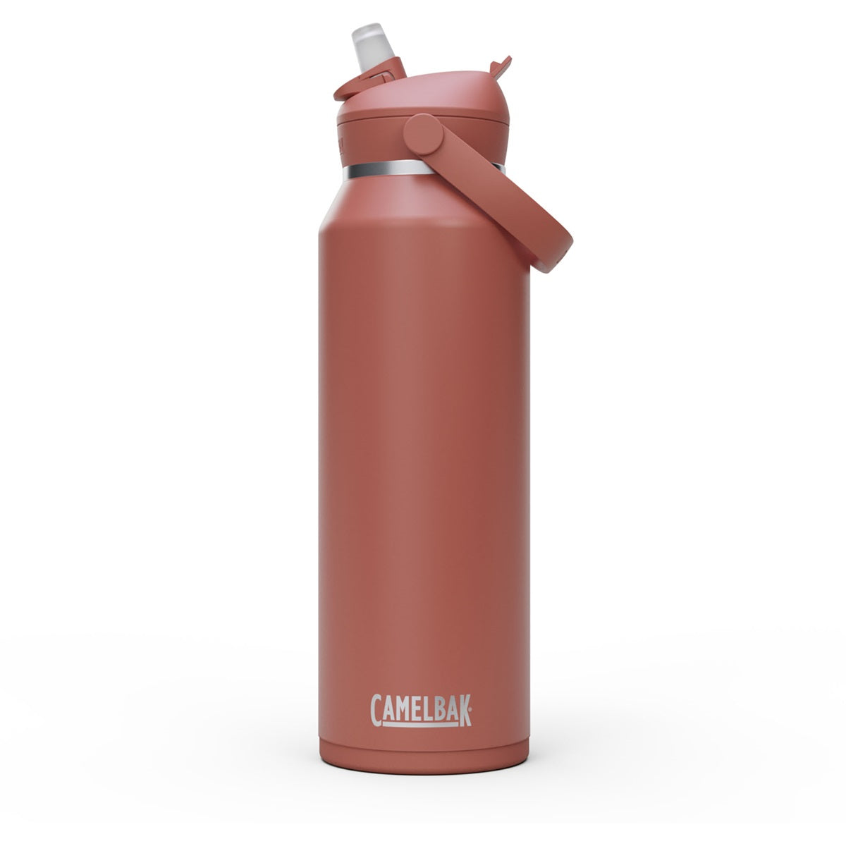 Camelbak Thrive Flip Straw Vacuum 1.2 L Sierra Red