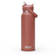 Camelbak Thrive Flip Straw Vacuum 1,2 L Sierra Red