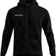 Спортен Суичър Givova Polarfleece 500 Черен 2xl