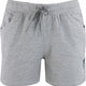 Дамски къси панталони Athl. Dpt Rita Melange Grey 2xl