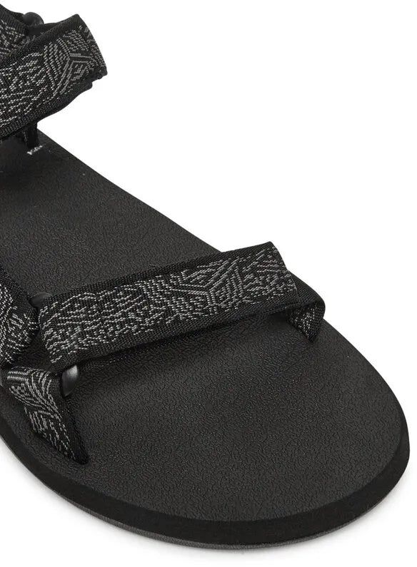 Damessandalen Joma S. Leo Lady Zwart Zwart 37