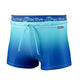 Beco Swim Boxers Neon Blue