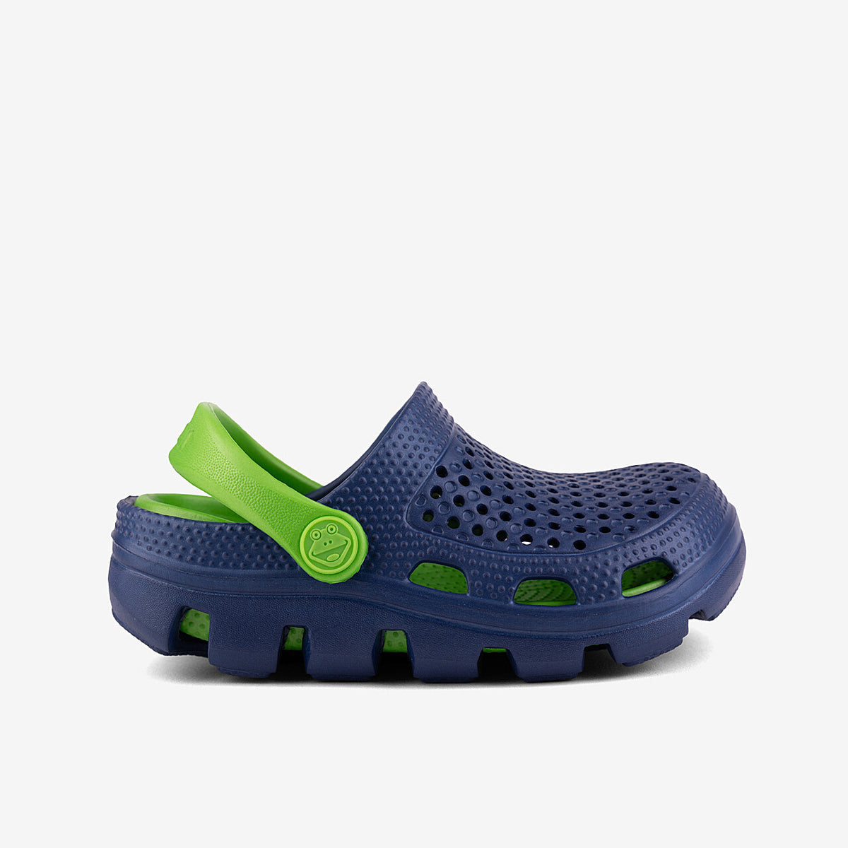 Sabots Enfant Coqui