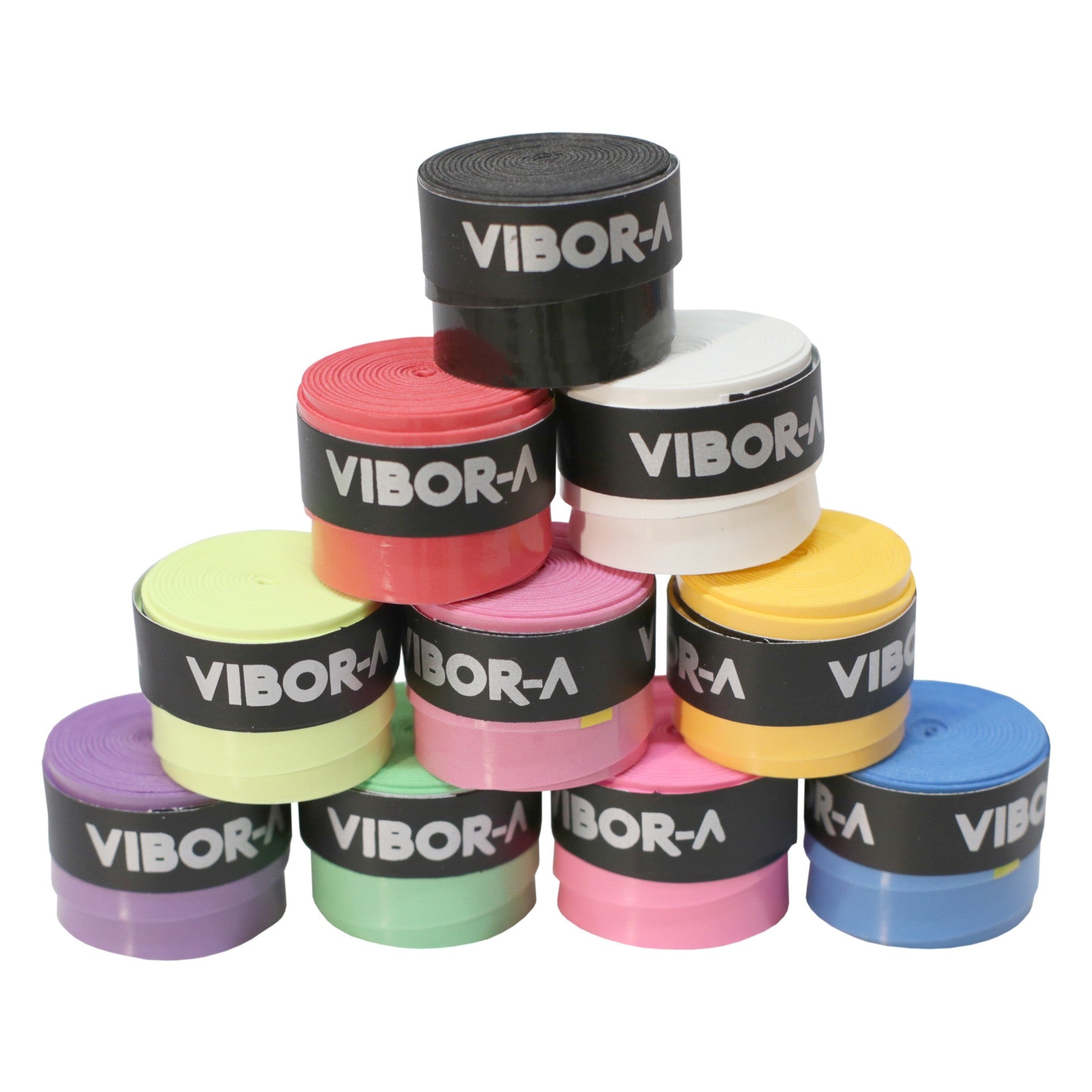 Overgrip Vibor-a -unidad- Azul