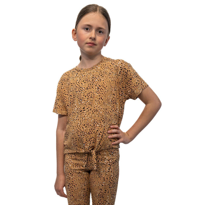Tricou Casual Cars Fete