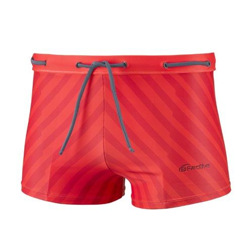 Beco Swim Boxers Neon Red
