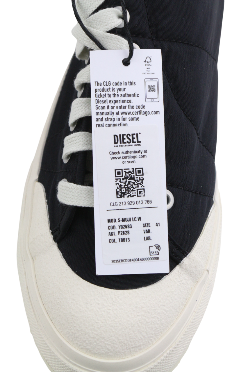 Adidași S-muji Lc