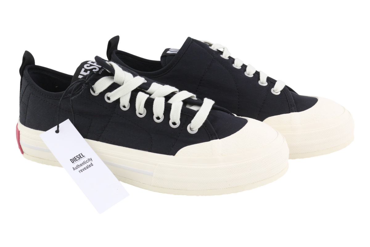 Baskets S-muji Lc