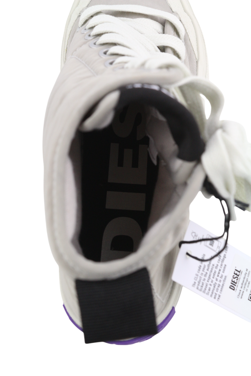 Sneakers S-muji Mc