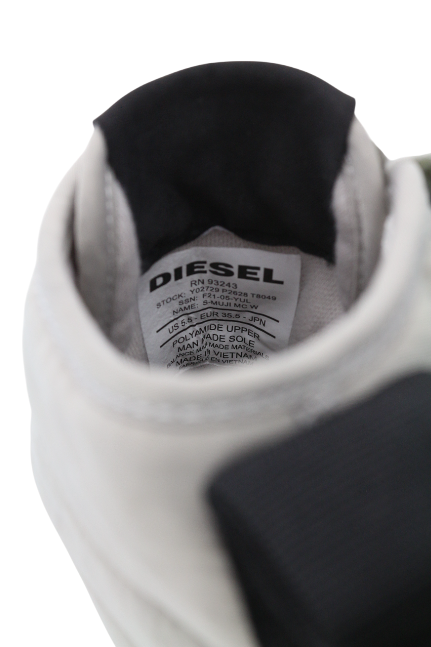 Sneakers S-muji Mc