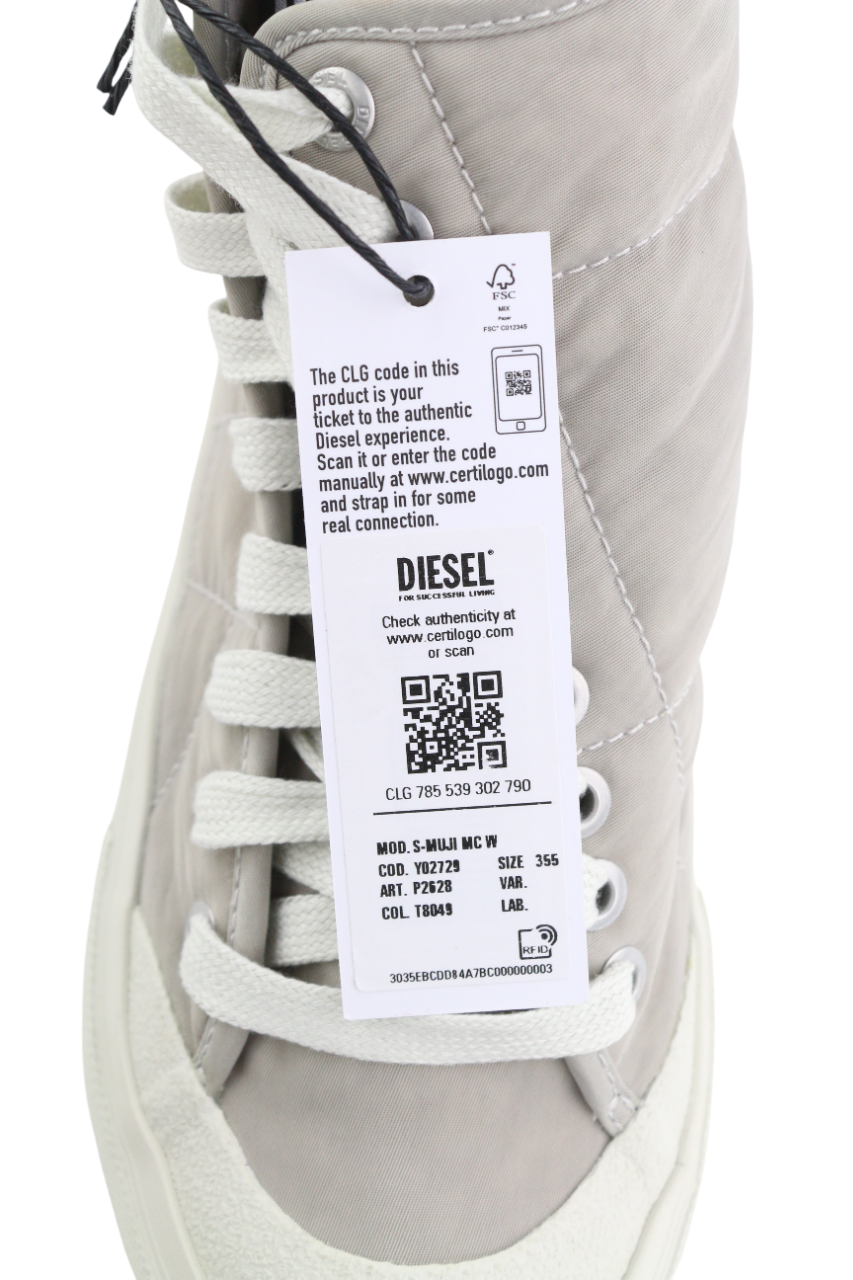 Sneakers S-muji Mc