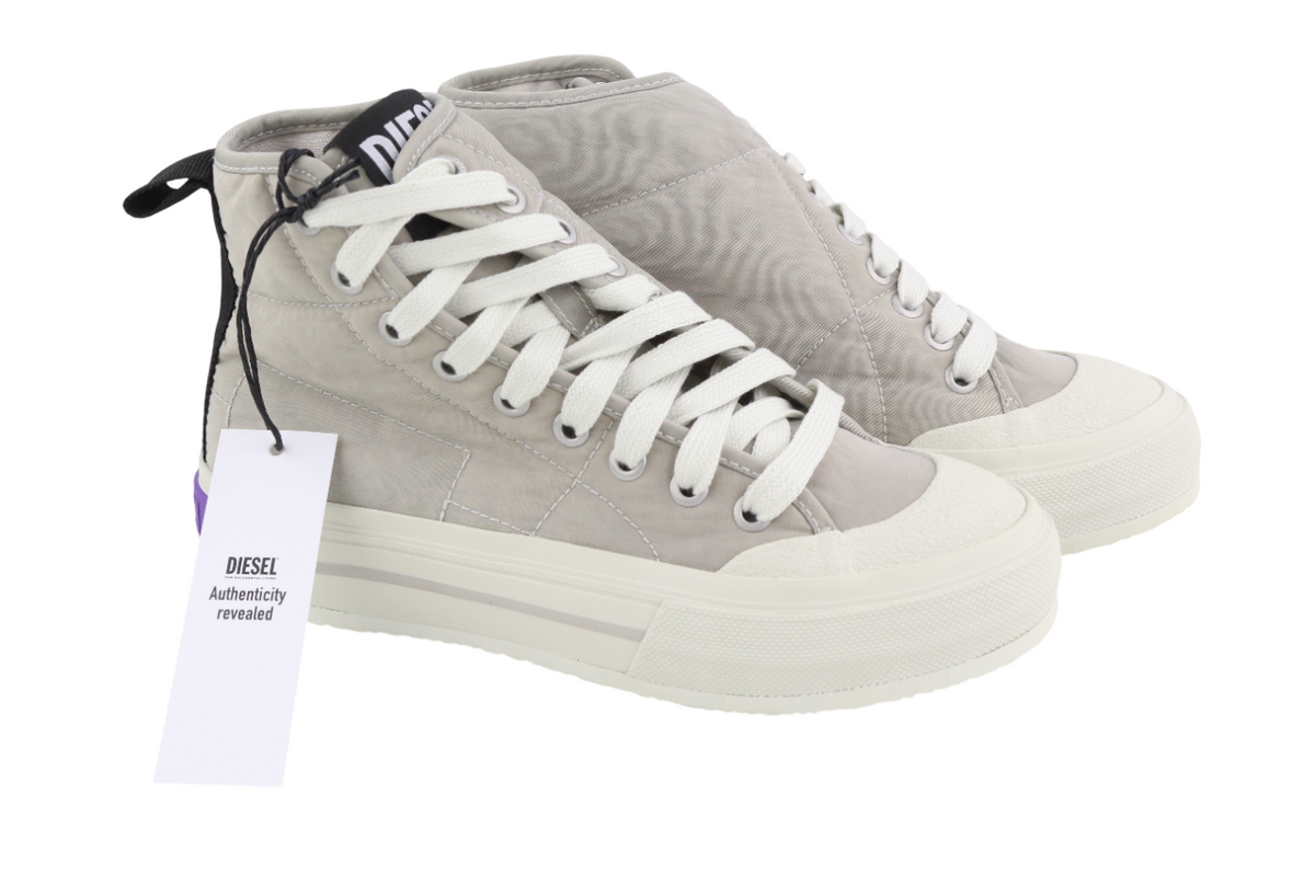 Baskets S-muji Mc