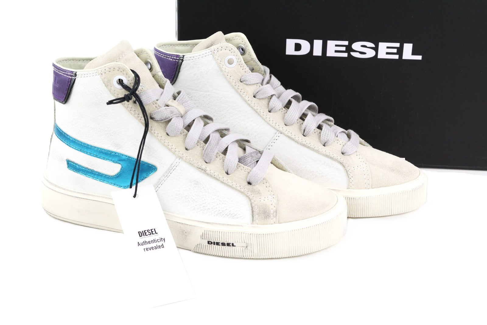 Baskets S-mydori Ml