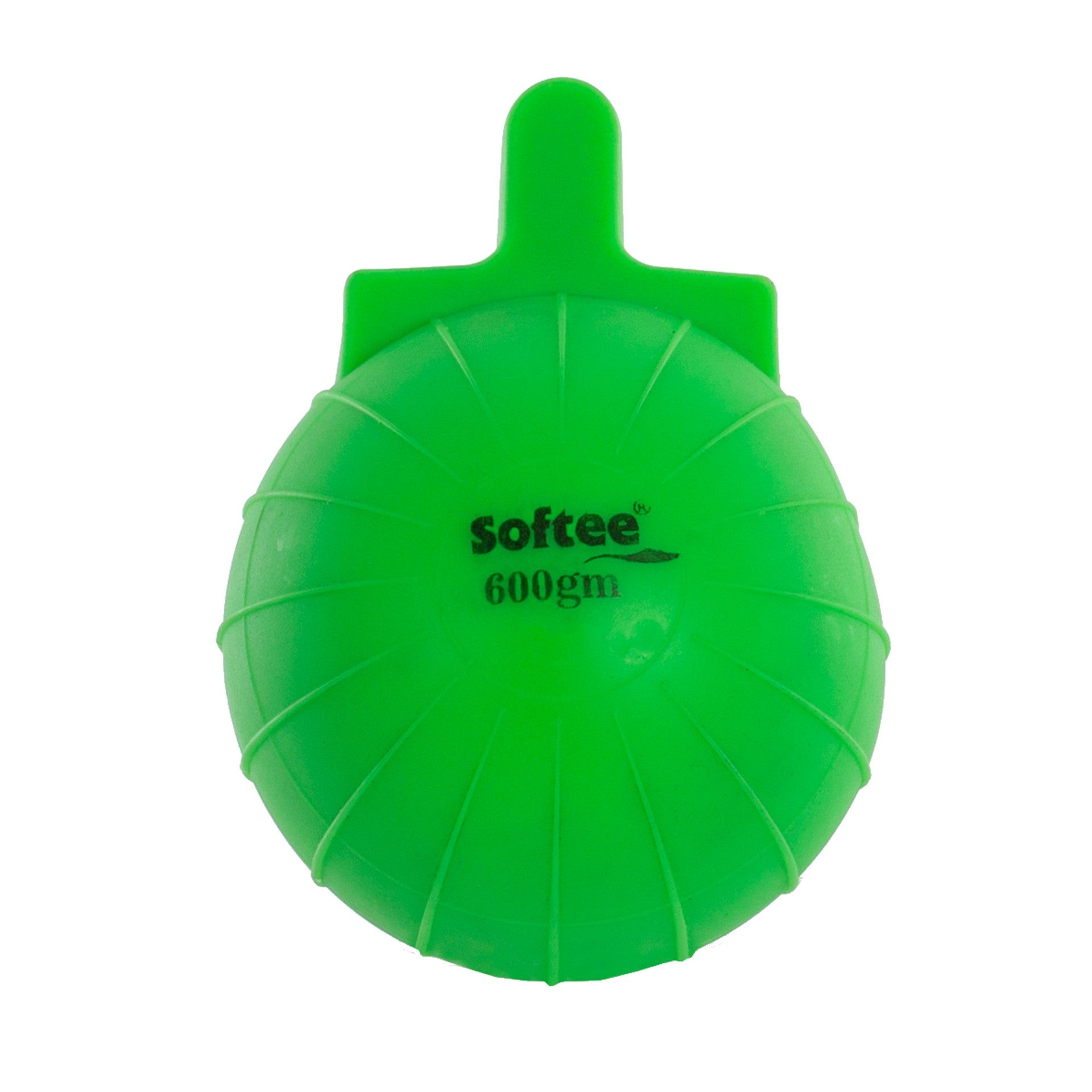 Pelota de Jabalina Softee 600grs Multicolor