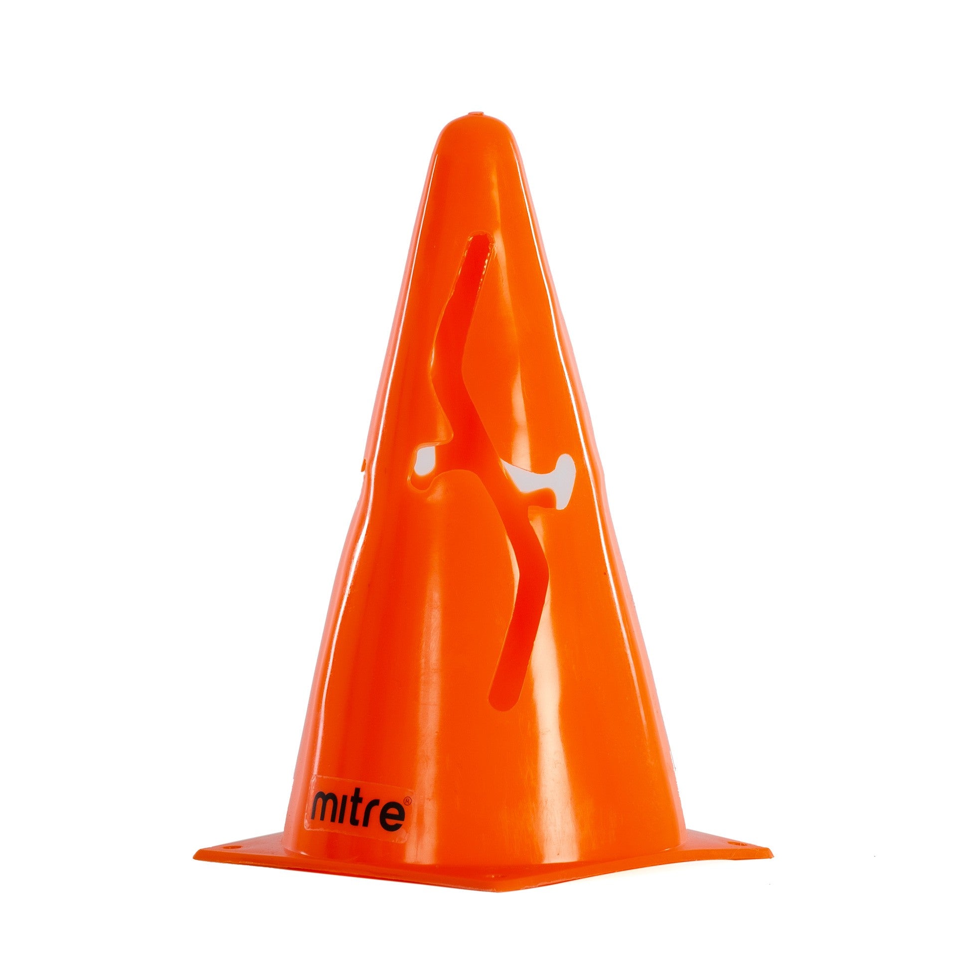 Mitre 9 Cône Orange