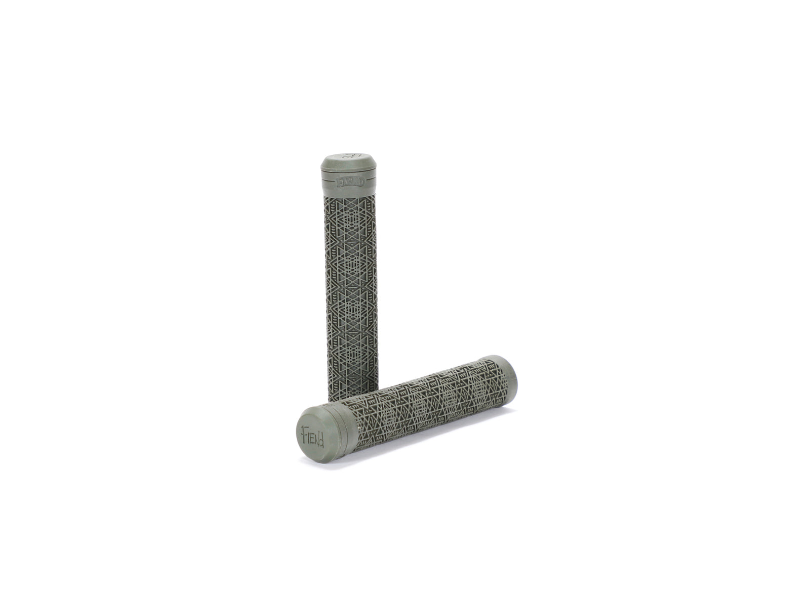 Fiend Grips Palmere Green