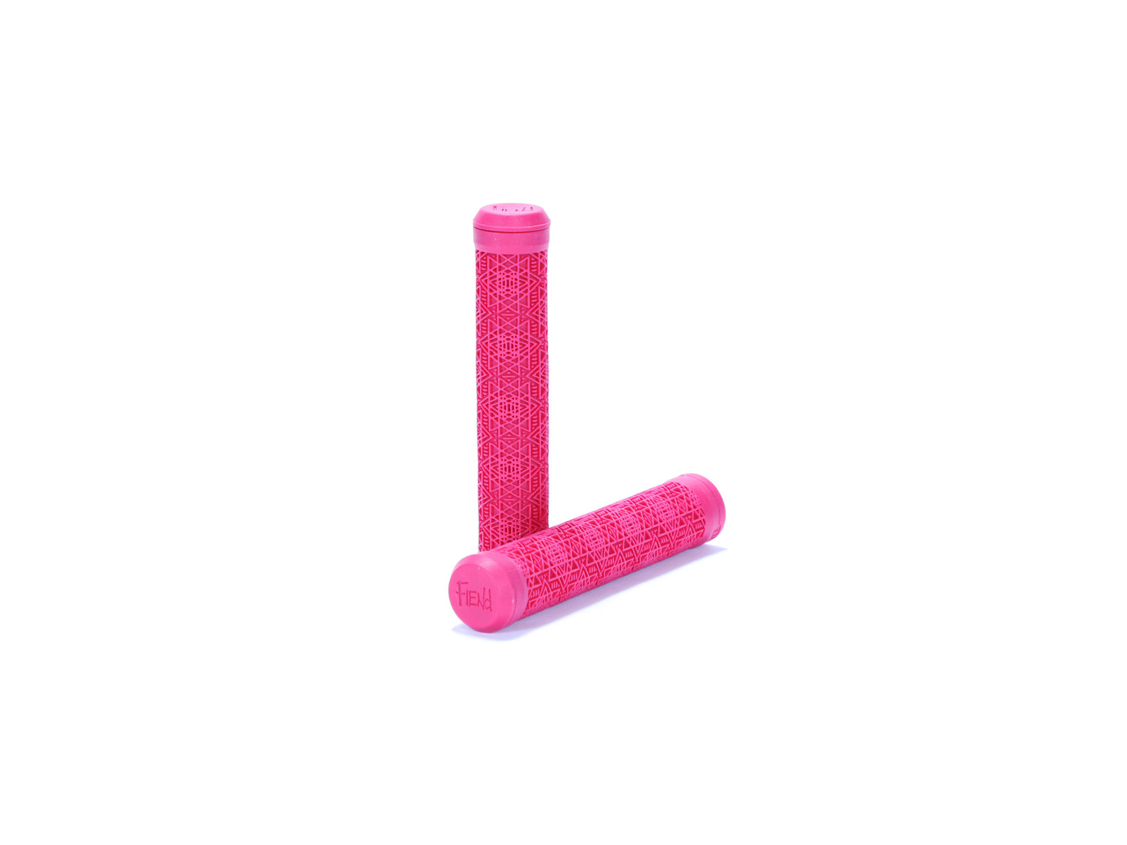 Fiend Grips Palmere Red