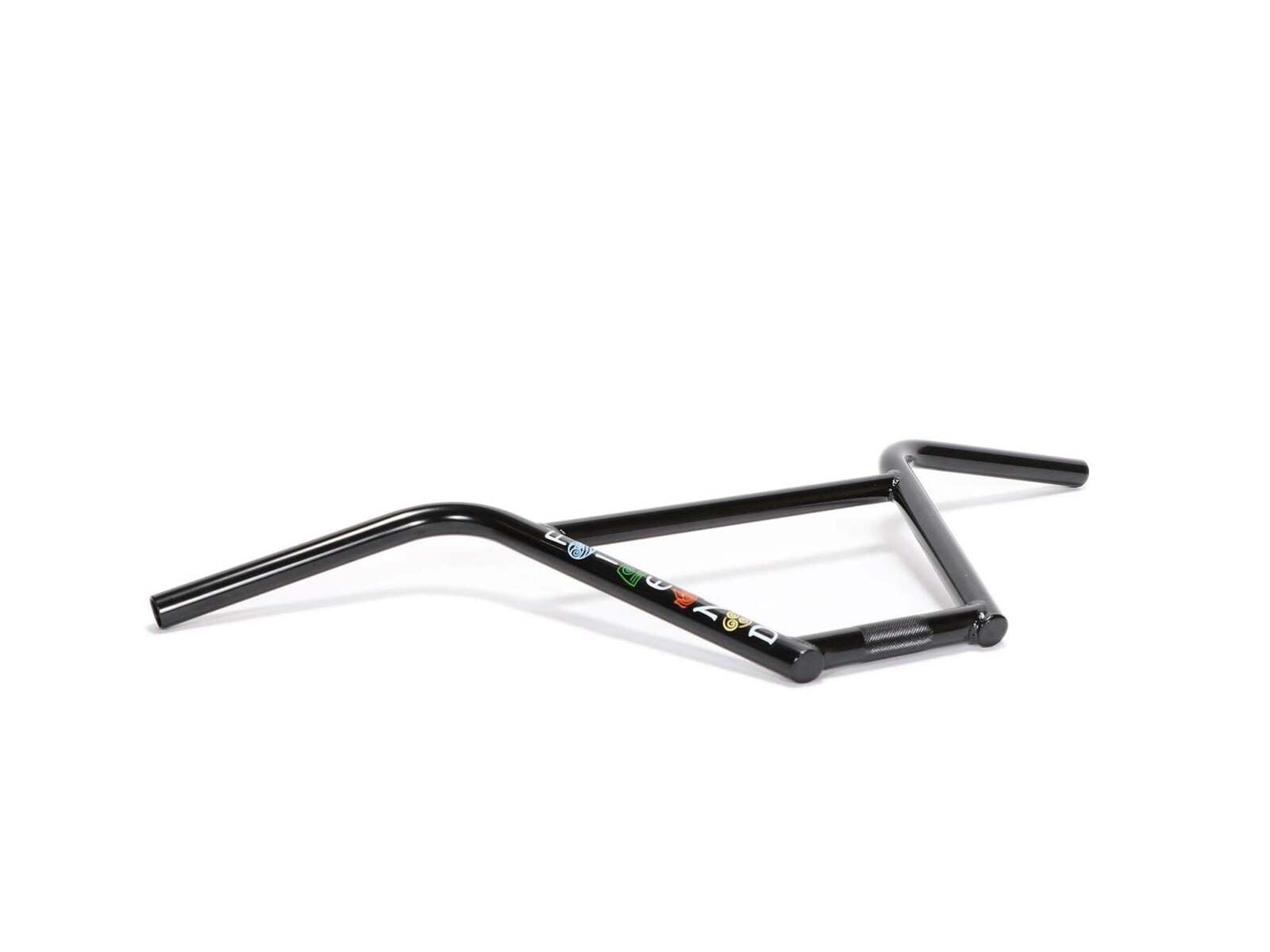 Fiend Raekes 4pc. Hbar Black