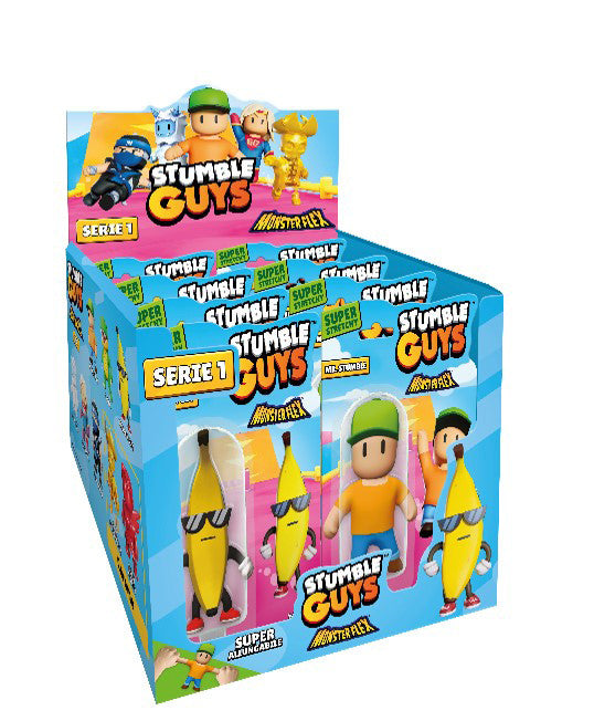 Stumble Guys Monsterflex 1 ks